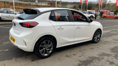 Vauxhall Corsa 1.2 Design 5dr Petrol Hatchback